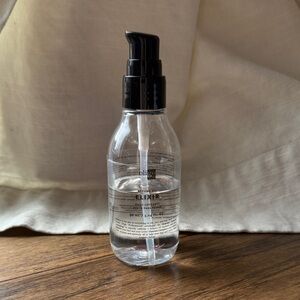 Oligo Styling Oil Elixir Bottle 90 mL/3.04 Fl. Oz.